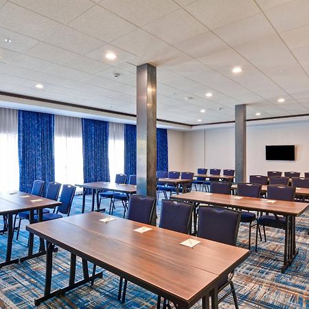 Hotel Courtyard By Marriott Long Island Islip/Courthouse Complex Central Islip Exterior foto